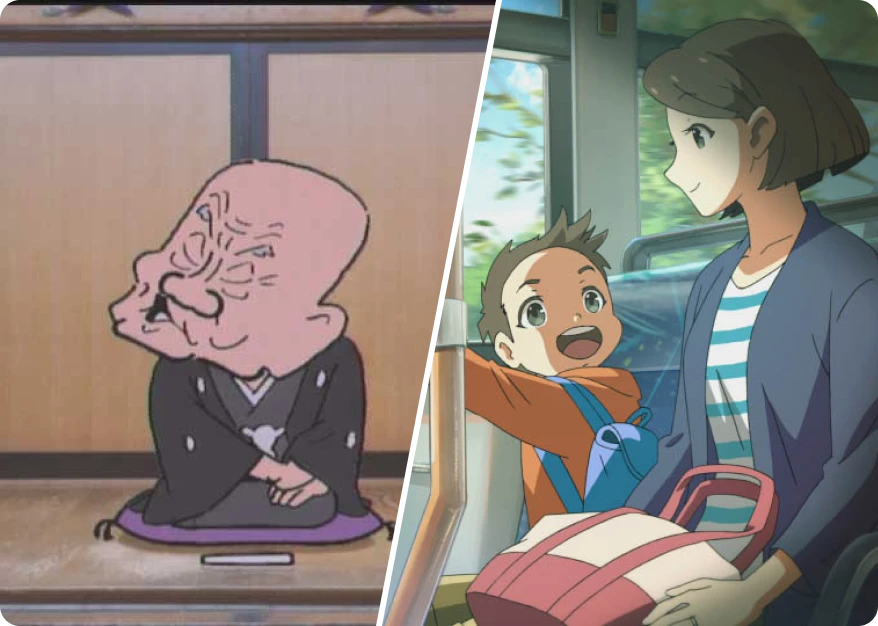 教育系から企業PRまで幅広い分野の制作実績