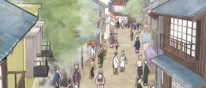 菁映社の教育系アニメーションの制作