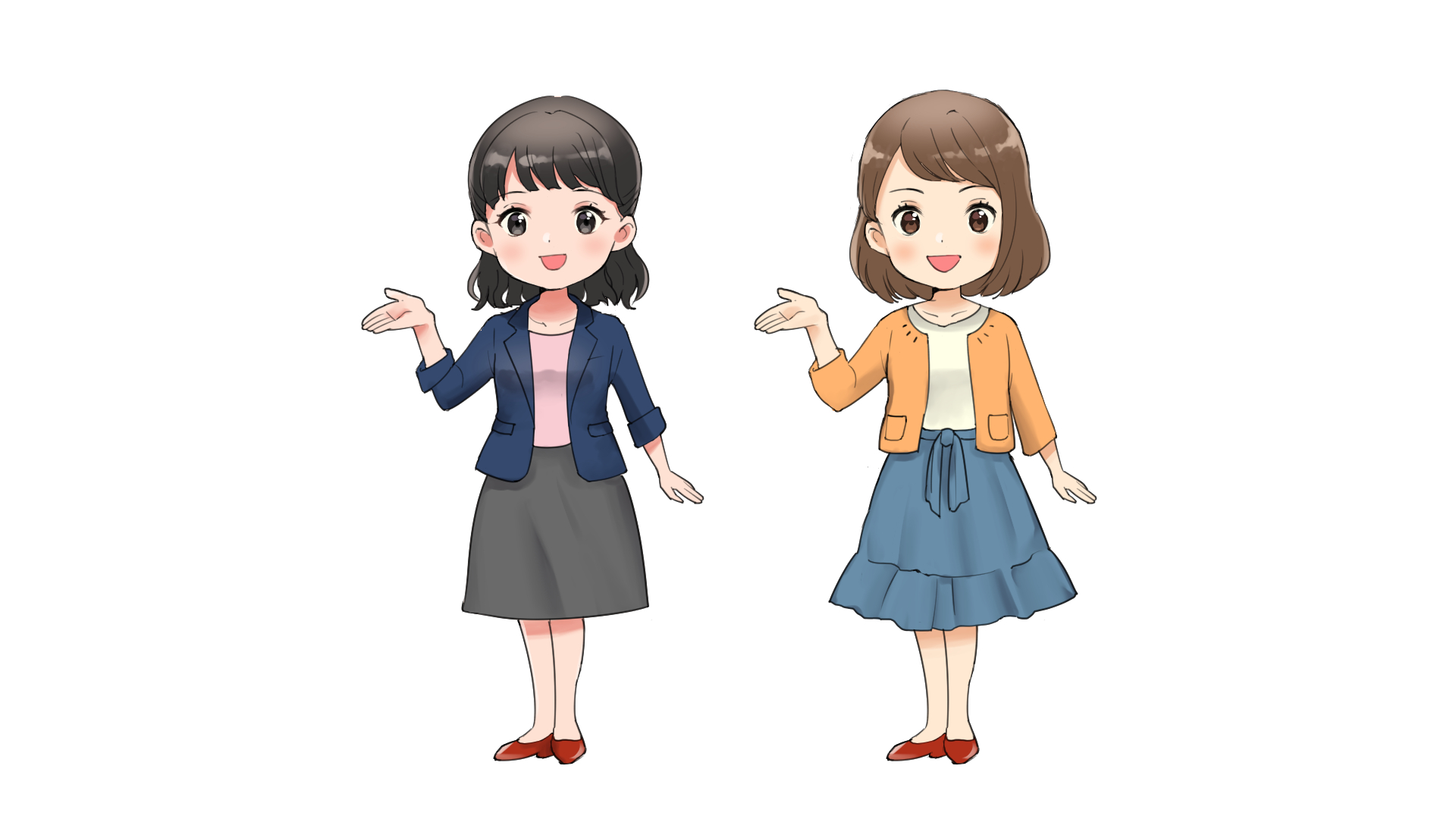 菁映社の教育系アニメーションの制作