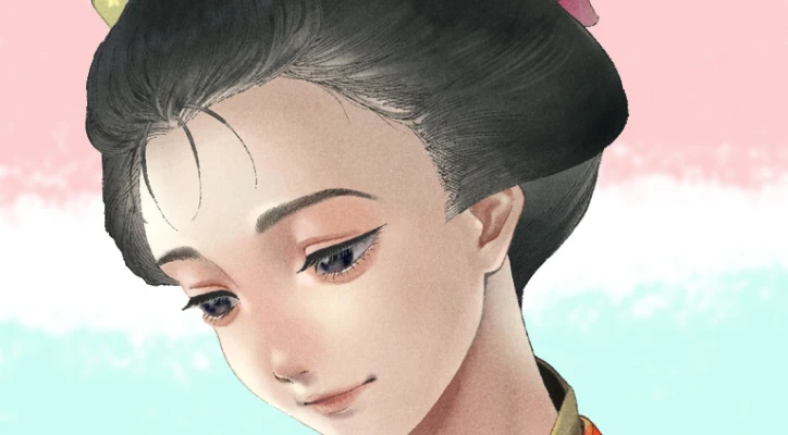 イラストLive2Dの制作実績