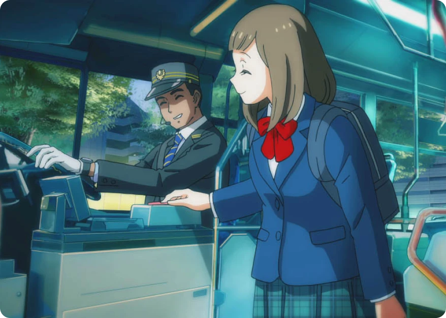 菁映社の企業紹介・商品PRの制作